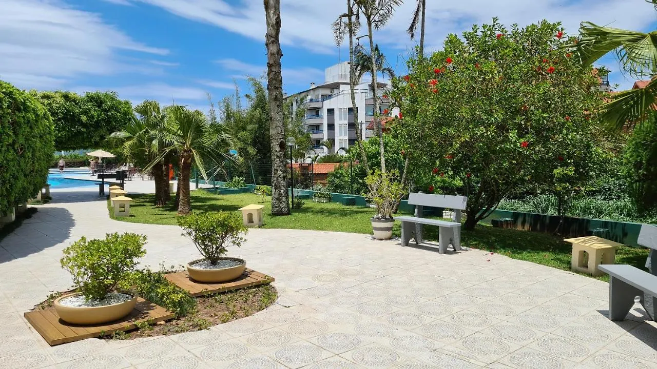 Merit Plaza Standard - Beira Mar Florianopolis 0*,  Brazil