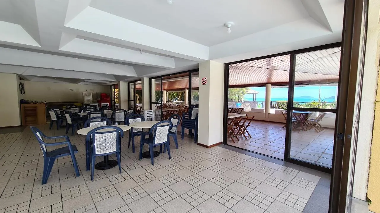 Holiday home Merit Plaza Standard - Beira Mar Florianopolis