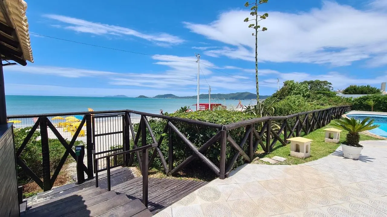 Merit Plaza Standard - Beira Mar Florianópolis Brasil