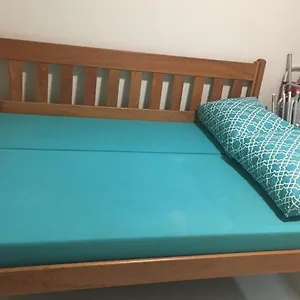 Apartamento Residencial Gaivotas 14 - 2 Quartos - Localização Ingleses Prox Mercado Farmácia, Florianópolis