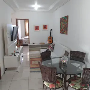 Apartamento 3 Quartos Em Bem Localizado, Florianópolis