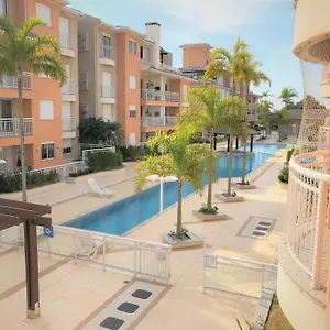 Apartamento Apto Completo Tipo Dos Ingleses, Florianópolis