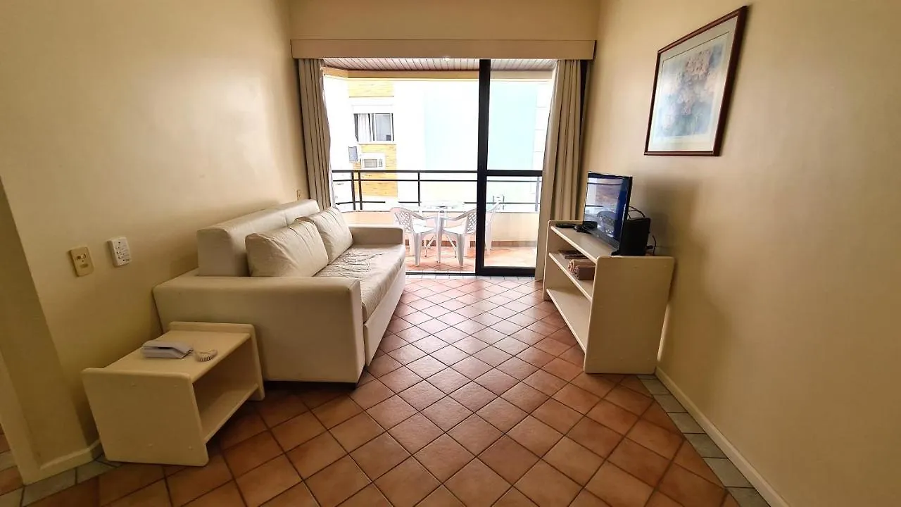 Merit Plaza Standard - Beira Mar Florianópolis Brasilien