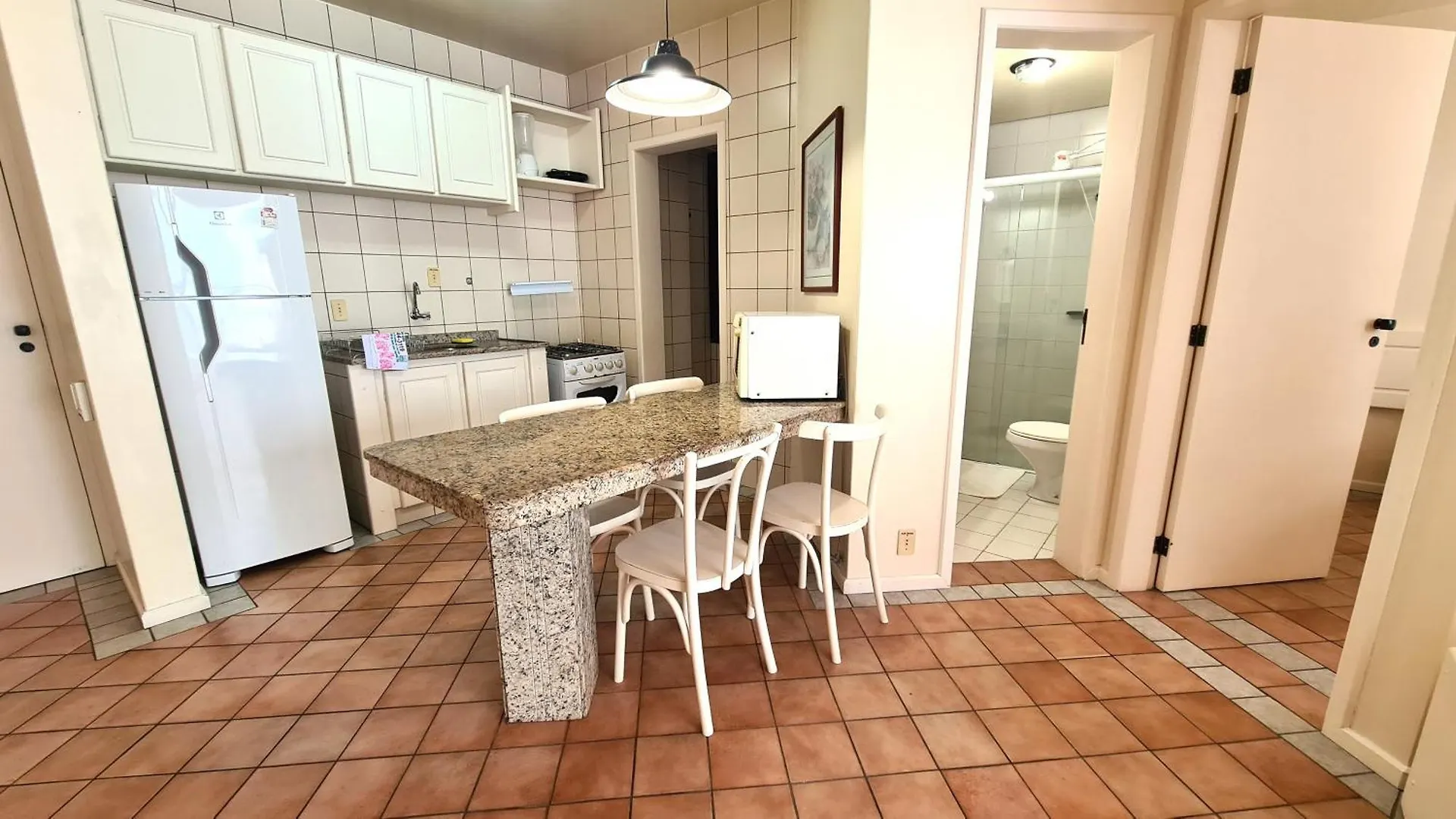 Merit Plaza Standard - Beira Mar Florianopolis 0*,  Brazil
