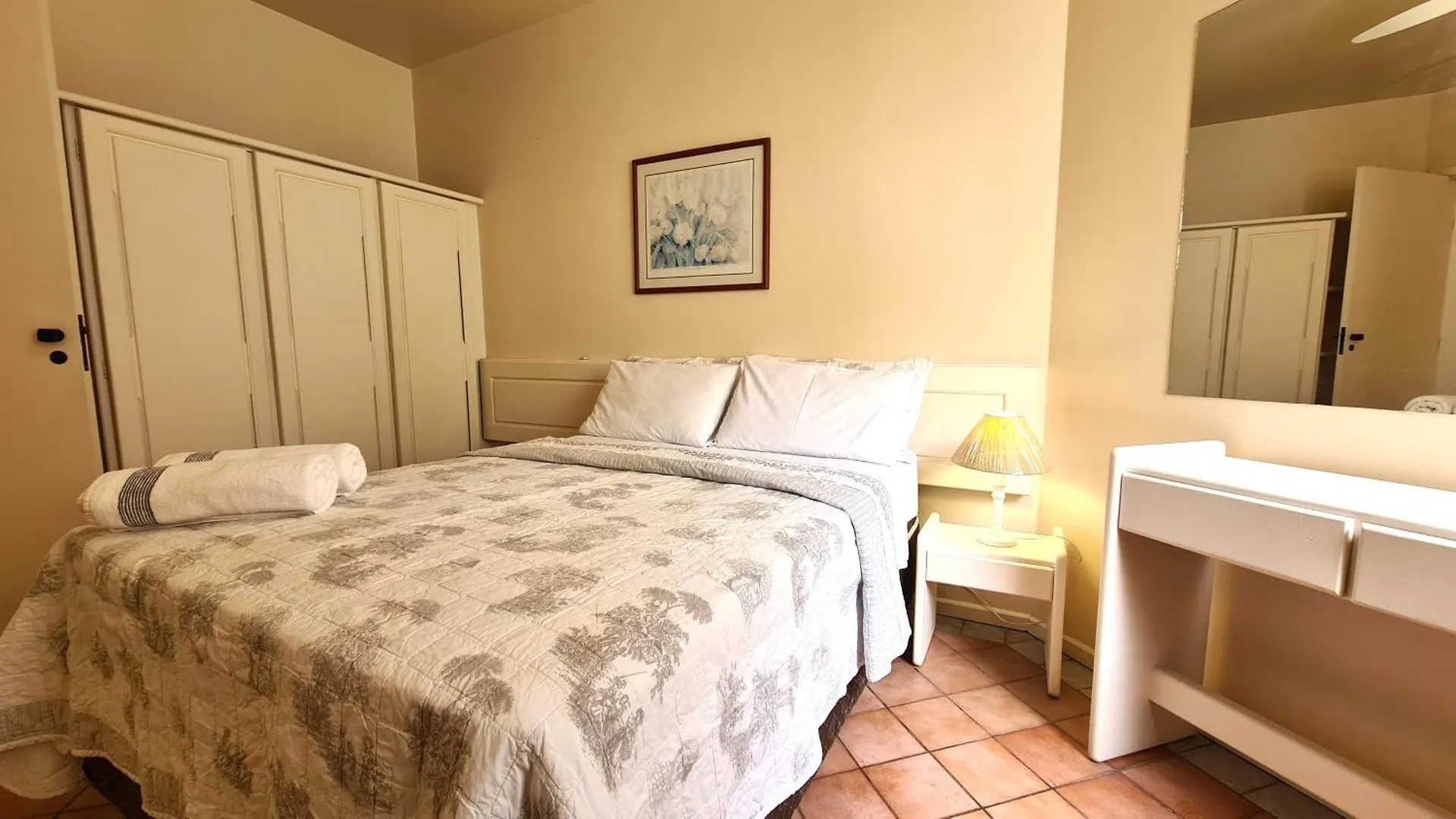 Merit Plaza Standard - Beira Mar Florianopolis Holiday home